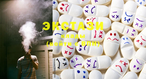 ECSTASY Инта